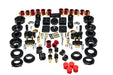 Suspension Bushing Kit Energy Suspension 2.18110G