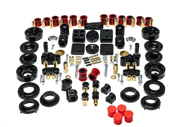 Suspension Bushing Kit Energy Suspension 2.18110G