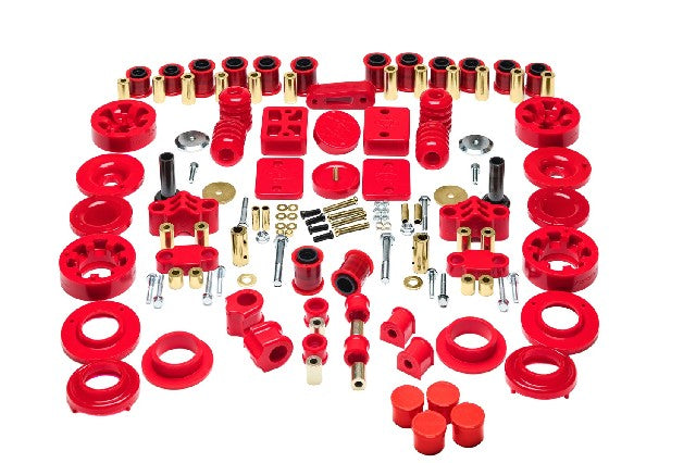 Suspension Bushing Kit Energy Suspension 2.18110R