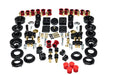Suspension Bushing Kit Energy Suspension 2.18111G