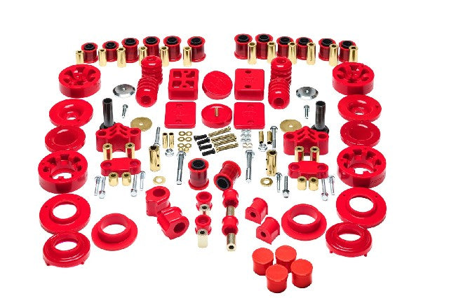 Suspension Bushing Kit Energy Suspension 2.18111R