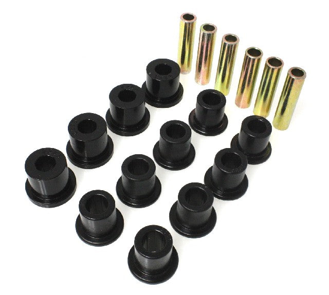 Leaf Spring Bushing Energy Suspension 2.2107G