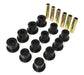 Leaf Spring Bushing Energy Suspension 2.2107G