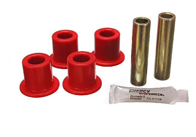 Leaf Spring Shackle Bushing Energy Suspension 2.2110R