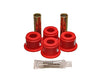 Leaf Spring Shackle Bushing Energy Suspension 2.2111R