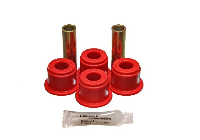 Leaf Spring Shackle Bushing Energy Suspension 2.2111R