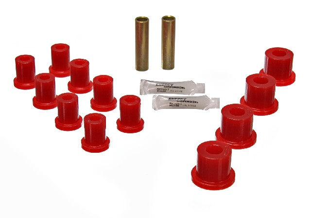 Leaf Spring Bushing Energy Suspension 2.2116R