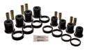 Suspension Control Arm Bushing Kit Energy Suspension 2.3101G