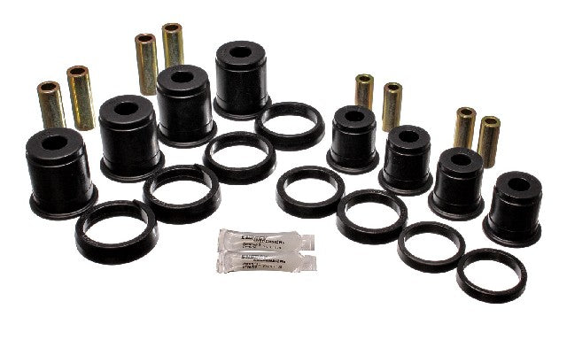 Suspension Control Arm Bushing Kit Energy Suspension 2.3101G