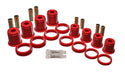 Suspension Control Arm Bushing Kit Energy Suspension 2.3101R