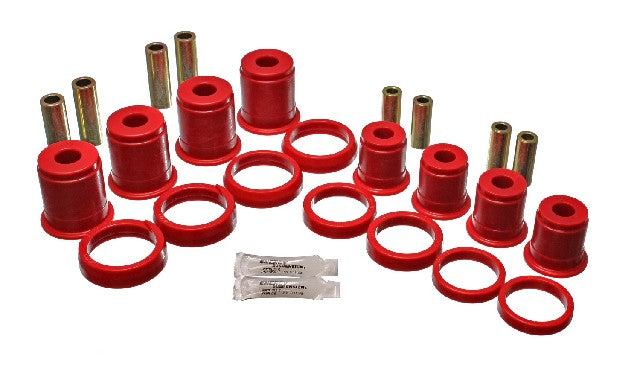 Suspension Control Arm Bushing Kit Energy Suspension 2.3101R