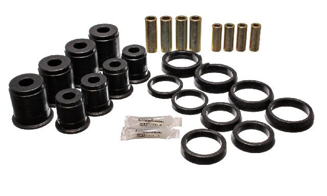 Suspension Control Arm Bushing Kit Energy Suspension 2.3102G