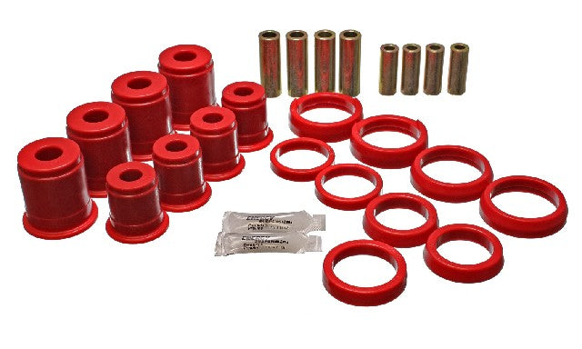Suspension Control Arm Bushing Kit Energy Suspension 2.3102R
