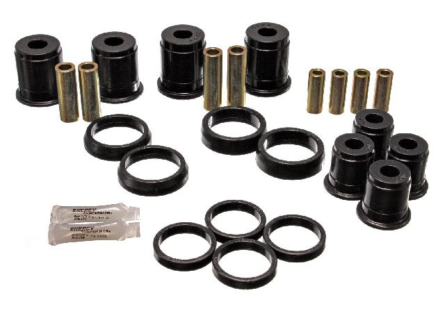 Suspension Control Arm Bushing Kit Energy Suspension 2.3103G