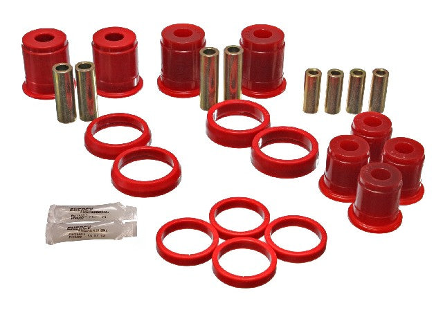 Suspension Control Arm Bushing Kit Energy Suspension 2.3103R