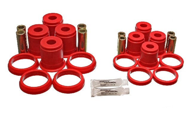 Suspension Control Arm Bushing Kit Energy Suspension 2.3104R