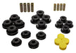 Suspension Control Arm Bushing Kit Energy Suspension 2.3106G