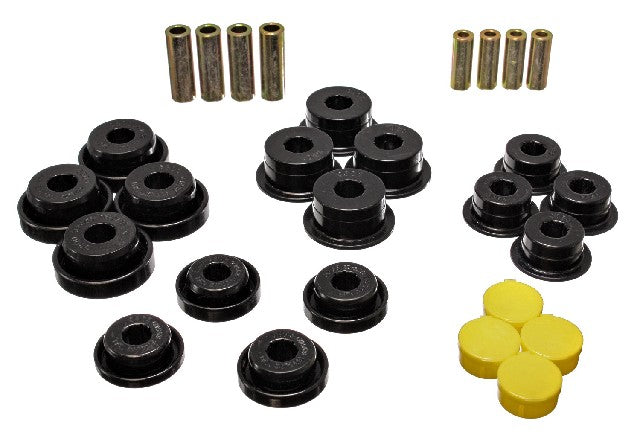 Suspension Control Arm Bushing Kit Energy Suspension 2.3106G