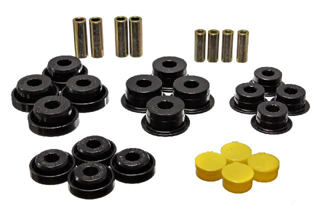 Suspension Control Arm Bushing Kit Energy Suspension 2.3107G