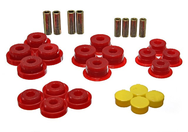 Suspension Control Arm Bushing Kit Energy Suspension 2.3107R