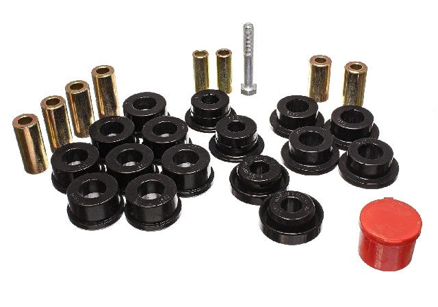 Suspension Control Arm Bushing Kit Energy Suspension 2.3108G