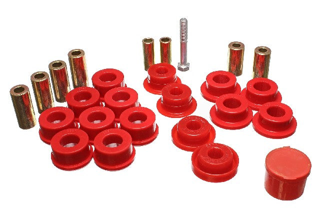 Suspension Control Arm Bushing Kit Energy Suspension 2.3108R