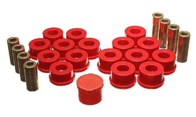 Suspension Control Arm Bushing Kit Energy Suspension 2.3109R