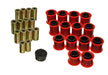 Suspension Control Arm Bushing Kit Energy Suspension 2.3110G