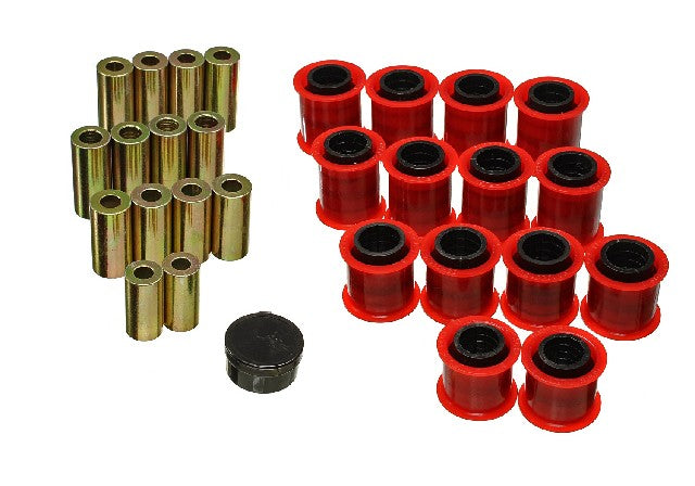 Suspension Control Arm Bushing Kit Energy Suspension 2.3110G