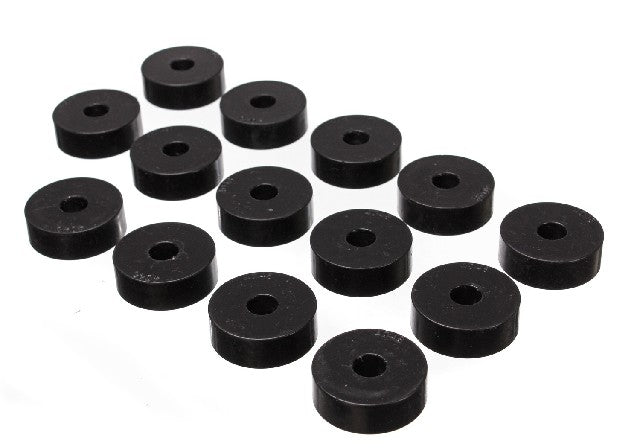 Body Mount Set Energy Suspension 2.4101G