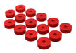 Body Mount Set Energy Suspension 2.4101R