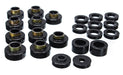 Body Mount Set Energy Suspension 2.4102G