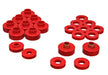 Body Mount Set Energy Suspension 2.4103R