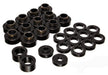 Body Mount Set Energy Suspension 2.4104G