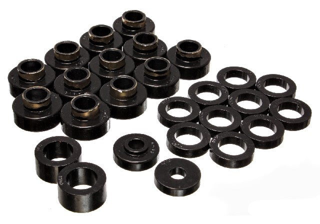 Body Mount Set Energy Suspension 2.4104G
