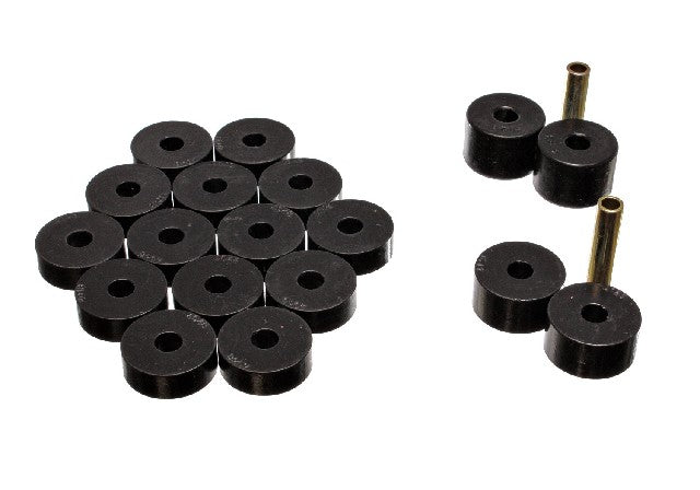 Body Mount Set Energy Suspension 2.4106G
