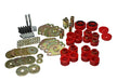 Body Mount Set Energy Suspension 2.4114R