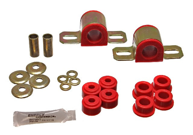 Suspension Stabilizer Bar Bushing Kit Energy Suspension 2.5103R