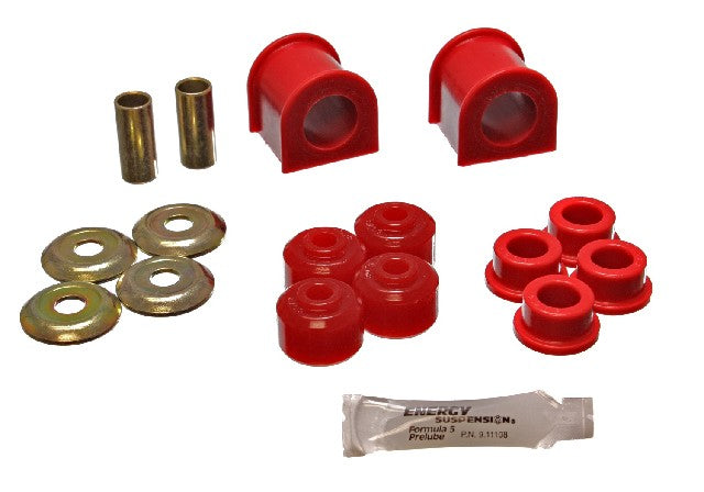 Suspension Stabilizer Bar Bushing Kit Energy Suspension 2.5108R