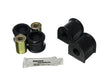 Suspension Stabilizer Bar Bushing Kit Energy Suspension 2.5118G