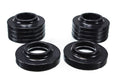 Coil Spring Insulator Energy Suspension 2.6102G