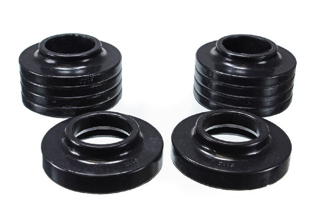 Coil Spring Insulator Energy Suspension 2.6102G