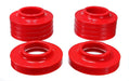 Coil Spring Insulator Energy Suspension 2.6102R