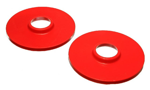 Coil Spring Insulator Energy Suspension 2.6108R