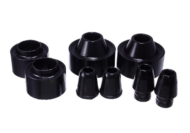 Coil Spring Spacer Energy Suspension 2.6113G