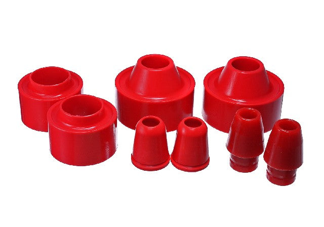 Coil Spring Spacer Energy Suspension 2.6113R