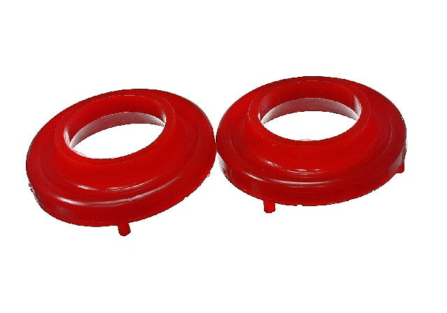 Coil Spring Insulator Energy Suspension 2.6114R
