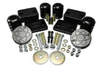 Jounce Bumper Set Energy Suspension 2.6115G