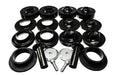 Coil Spring Spacer Energy Suspension 2.6116G