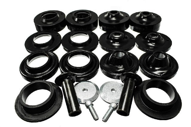 Coil Spring Spacer Energy Suspension 2.6116G